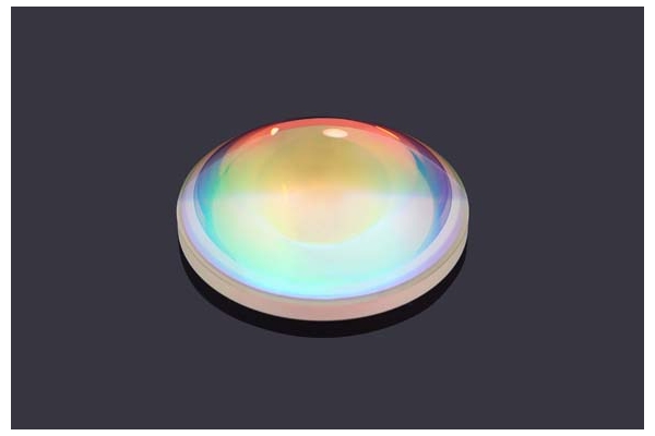 定制非球面透鏡